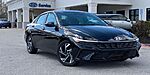 Used 2025 HYUNDAI ELANTRA SEL SPORT in BENTONVILLE, ARKANSAS