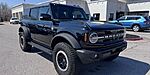 Used 2023 FORD BRONCO OUTER BANKS in BENTONVILLE, ARKANSAS