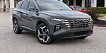 Used 2024 HYUNDAI TUCSON LIMITED in BENTONVILLE, ARKANSAS