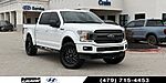 Used 2018 FORD F-150 XLT in BENTONVILLE, ARKANSAS
