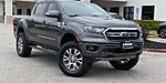 Used 2019 FORD RANGER LARIAT in BENTONVILLE, ARKANSAS