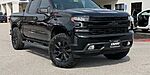 Used 2021 CHEVROLET SILVERADO 1500 RST in BENTONVILLE, ARKANSAS