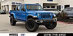 Used 2021 JEEP GLADIATOR SPORT in BENTONVILLE, ARKANSAS