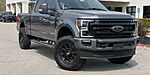 Used 2021 FORD F-250 LARIAT in BENTONVILLE, ARKANSAS