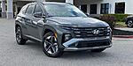 Used 2026 HYUNDAI TUCSON SEL PREMIUM in BENTONVILLE, ARKANSAS