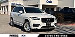 Used 2018 VOLVO XC90 T6 MOMENTUM in BENTONVILLE, ARKANSAS