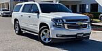 Used 2019 CHEVROLET SUBURBAN PREMIER in BENTONVILLE, ARKANSAS