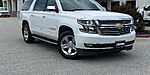 Used 2019 CHEVROLET SUBURBAN PREMIER in BENTONVILLE, ARKANSAS