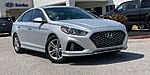 Used 2019 HYUNDAI SONATA SEL in BENTONVILLE, ARKANSAS