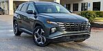 Used 2022 HYUNDAI TUCSON SEL in BENTONVILLE, ARKANSAS
