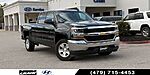 Used 2018 CHEVROLET SILVERADO 1500 LT in BENTONVILLE, ARKANSAS