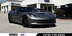 Used 2015 CHEVROLET CORVETTE STINGRAY in BENTONVILLE, ARKANSAS