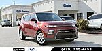 Used 2020 KIA SOUL S in BENTONVILLE, ARKANSAS