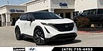 Used 2023 NISSAN ARIYA EVOLVE+ E-4ORCE in BENTONVILLE, ARKANSAS
