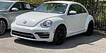 Used 2017 Volkswagen Beetle 1.8T SE in BENTONVILLE, ARKANSAS