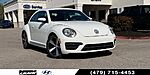 Used 2017 Volkswagen Beetle 1.8T SE in BENTONVILLE, ARKANSAS