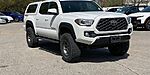 Used 2020 TOYOTA TACOMA TRD OFF-ROAD in BENTONVILLE, ARKANSAS