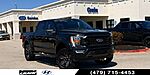 Used 2022 FORD F-150 XLT in BENTONVILLE, ARKANSAS