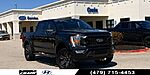 Used 2022 FORD F-150 XLT in BENTONVILLE, ARKANSAS