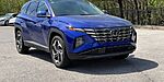 Used 2023 HYUNDAI TUCSON LIMITED in BENTONVILLE, ARKANSAS