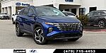 Used 2023 HYUNDAI TUCSON LIMITED in BENTONVILLE, ARKANSAS