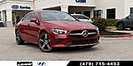 Used 2021 MERCEDES-BENZ CLA CLA 250 in BENTONVILLE, ARKANSAS