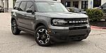 Used 2021 FORD BRONCO SPORT OUTER BANKS in BENTONVILLE, ARKANSAS