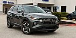 Used 2022 HYUNDAI TUCSON LIMITED in BENTONVILLE, ARKANSAS