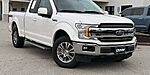 Used 2019 FORD F-150 LARIAT in BENTONVILLE, ARKANSAS