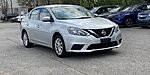 Used 2019 NISSAN SENTRA SV in BENTONVILLE, ARKANSAS