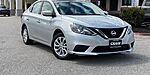 Used 2019 NISSAN SENTRA SV in BENTONVILLE, ARKANSAS