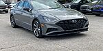 Used 2021 HYUNDAI SONATA SEL PLUS in BENTONVILLE, ARKANSAS