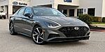 Used 2021 HYUNDAI SONATA SEL PLUS in BENTONVILLE, ARKANSAS
