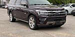 Used 2023 FORD EXPEDITION KING RANCH in BENTONVILLE, ARKANSAS