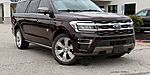 Used 2023 FORD EXPEDITION KING RANCH in BENTONVILLE, ARKANSAS