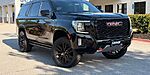 Used 2023 GMC YUKON AT4 in BENTONVILLE, ARKANSAS