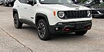 Used 2023 JEEP RENEGADE TRAILHAWK in BENTONVILLE, ARKANSAS