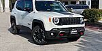 Used 2023 JEEP RENEGADE TRAILHAWK in BENTONVILLE, ARKANSAS
