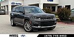 Used 2023 JEEP GRAND CHEROKEE L SUMMIT in BENTONVILLE, ARKANSAS