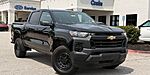 Used 2023 CHEVROLET COLORADO WORK TRUCK in BENTONVILLE, ARKANSAS