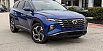 Used 2023 HYUNDAI TUCSON SEL in BENTONVILLE, ARKANSAS