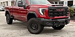 Used 2024 GMC SIERRA 2500 AT4X in BENTONVILLE, ARKANSAS