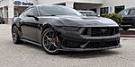 Used 2024 FORD MUSTANG DARK HORSE in BENTONVILLE, ARKANSAS
