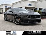 Used 2024 FORD MUSTANG DARK HORSE in BENTONVILLE, ARKANSAS (Photo 1)