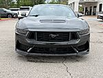 Used 2024 FORD MUSTANG DARK HORSE in BENTONVILLE, ARKANSAS (Photo 2)
