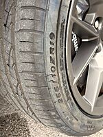 Used 2024 FORD MUSTANG DARK HORSE in BENTONVILLE, ARKANSAS (Photo 35)