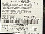Used 2024 FORD MUSTANG DARK HORSE in BENTONVILLE, ARKANSAS (Photo 42)