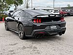 Used 2024 FORD MUSTANG DARK HORSE in BENTONVILLE, ARKANSAS (Photo 5)