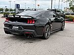 Used 2024 FORD MUSTANG DARK HORSE in BENTONVILLE, ARKANSAS (Photo 7)