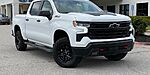 Used 2024 CHEVROLET SILVERADO 1500 LT TRAIL BOSS in BENTONVILLE, ARKANSAS